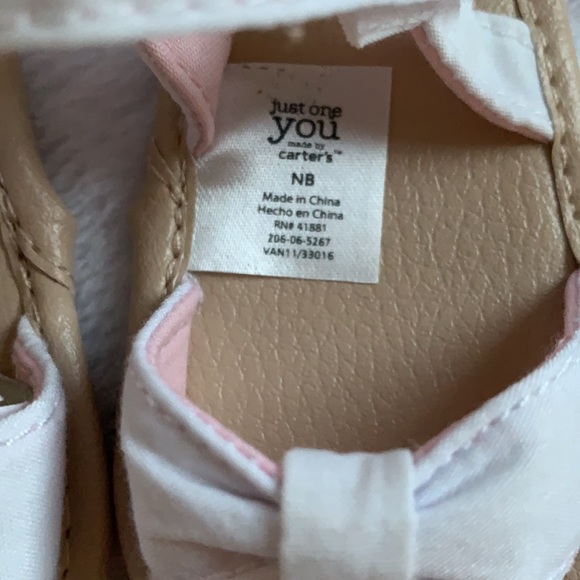 Sandals baby girl - Picture 2 of 7